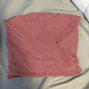 Brandy Melville tube top